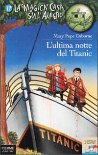 L'ultima notte del Titanic