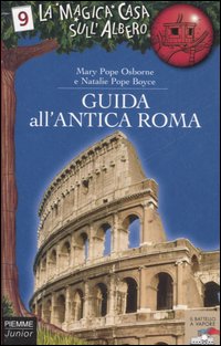 Guida all'antica Roma
