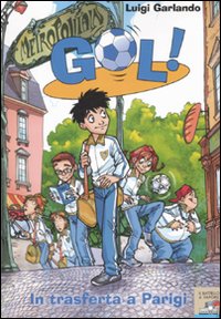 In trasferta a Parigi