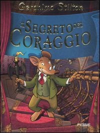 Il segreto del coraggio