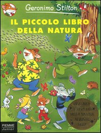 Il piccolo libro della natura