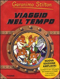 Viaggio nel tempo