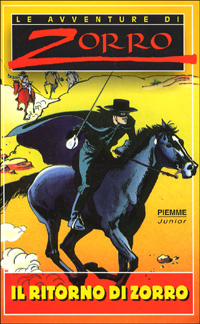 Il ritorno di Zorro