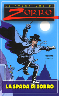 La spada di Zorro