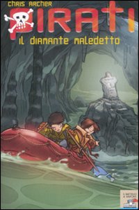 Il diamante maledetto. Pirati