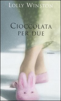 Cioccolata per due