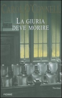 La giuria deve morire