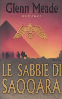 Le sabbie di Saqqara