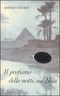 Il profumo delle notti sul Nilo