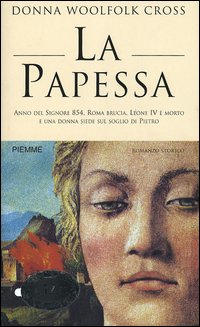 La papessa