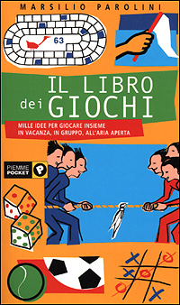 Il libro dei giochi