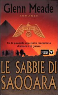 Le sabbie di Saqqara