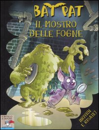 Il mostro delle fogne