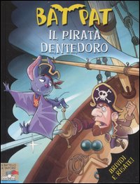 Il pirata Dentedoro