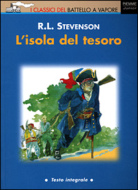 L'isola del tesoro
