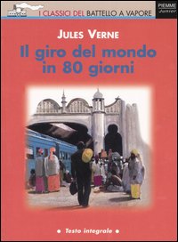 Il giro del mondo in 80 giorni
