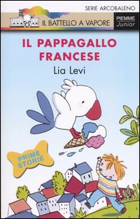 Il pappagallo francese