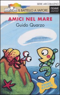 Amici nel mare