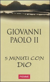 Cinque minuti con Dio. Vol. 10
