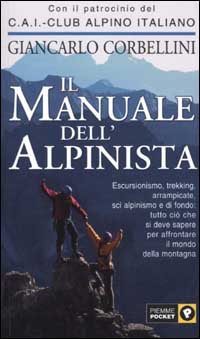 Il manuale dell'alpinista
