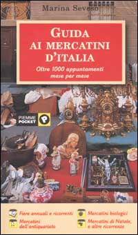 Guida ai mercatini d'Italia