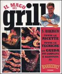 Il mago del grill