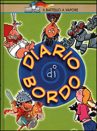 Diario di bordo
