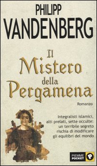 Il mistero della pergamena