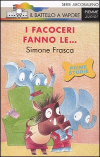 I facoceri fanno le...