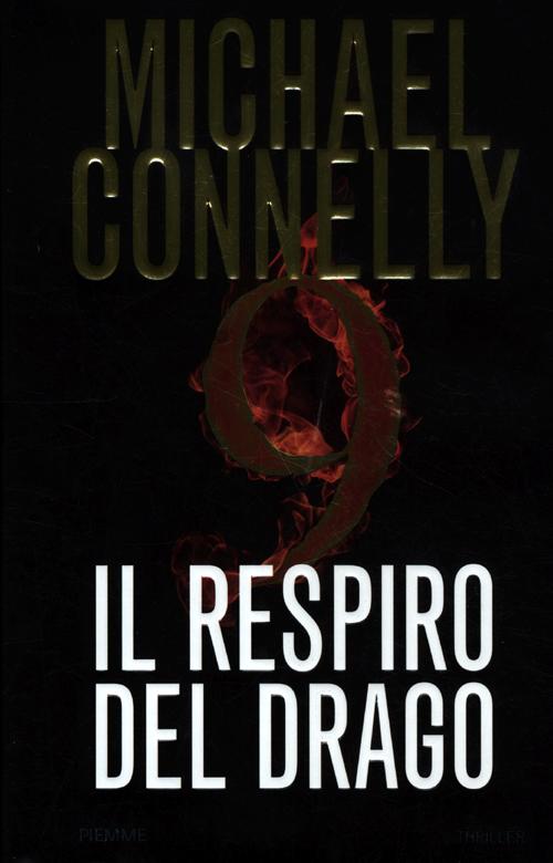 Il respiro del drago