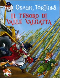 Il tesoro di valle Valgatta