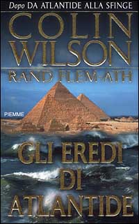 Gli eredi di Atlantide