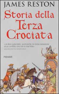 Storia della Terza Crociata
