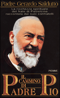 Il cammino di Padre Pio