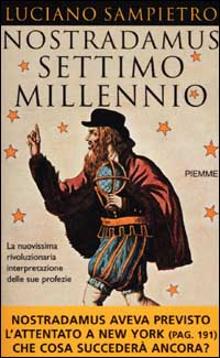 Nostradamus. Settimo millennio