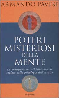 Poteri misteriosi della mente