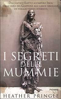 I segreti delle mummie
