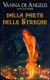 Dalla parte delle streghe
