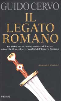 Il legato romano