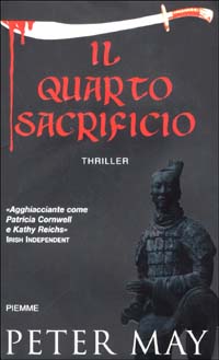 Il quarto sacrificio