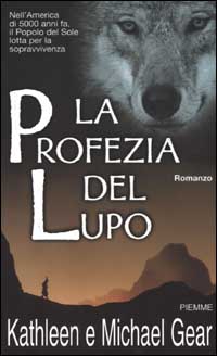 La profezia del lupo