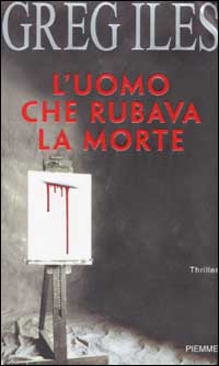L'uomo che rubava la morte