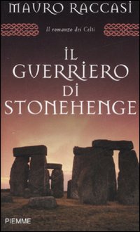 Il guerriero di Stonehenge