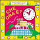 Che ora è?