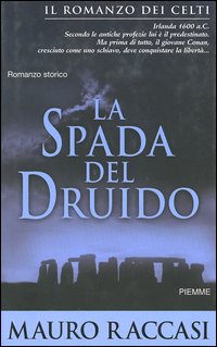 La spada del druido