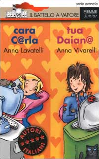 Cara C@rla tua Daian@