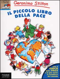 Il piccolo libro della pace