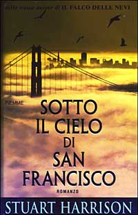 Sotto il cielo di San Francisco