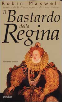 Il bastardo della regina