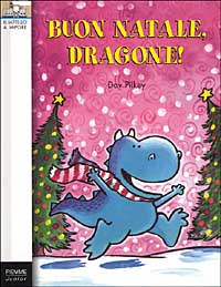 Buon Natale, Dragone!